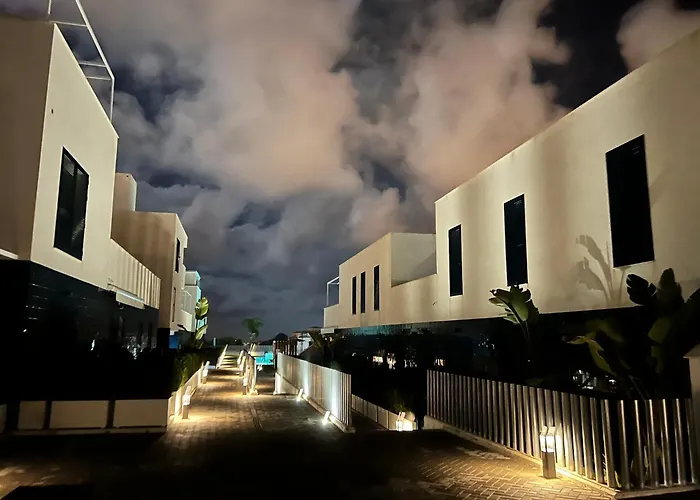 Turquesa Del Mar - Sun & Beach & Golf & Bike - Large Terrace Ground-Floor Spanish Apartment