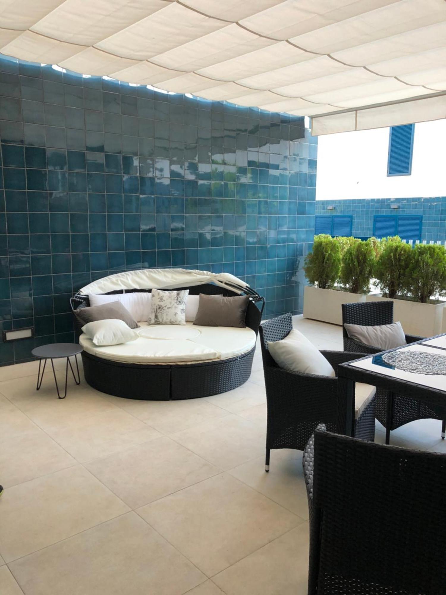 Appartamento Turquesa Del Mar - Sun & & Golf & Bike - Large Terrace Ground-floor Spanish Dehesa de Campoamor (Orihuela Costa)