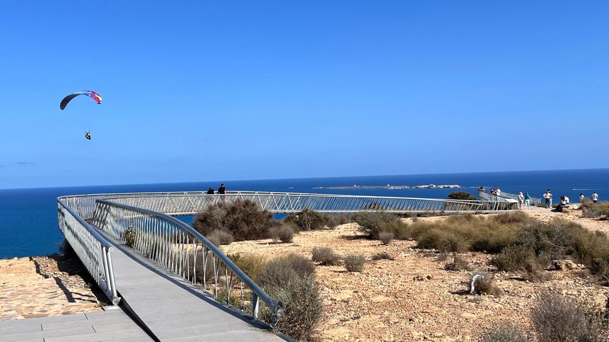 Turquesa Del Mar - Sun & & Golf & Bike - Large Terrace Ground-floor Spanish * Dehesa de Campoamor (Orihuela Costa)